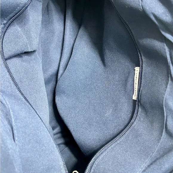 CROFT & BARROW STRAW BAG - Picture 3 of 12